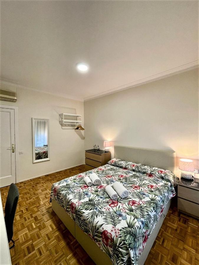 Villarroel Bed & Breakfast *