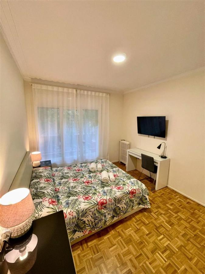 Bed & Breakfast Villarroel Barcelona