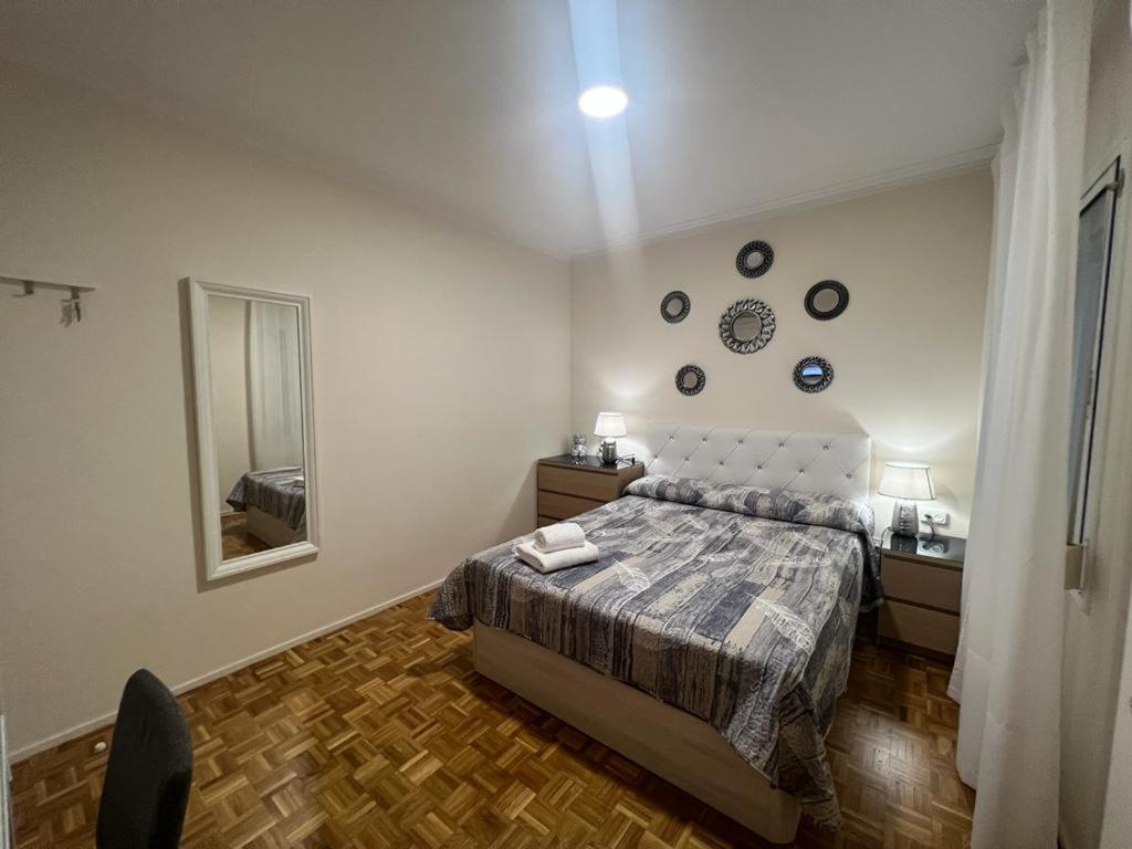 Villarroel Bed & Breakfast