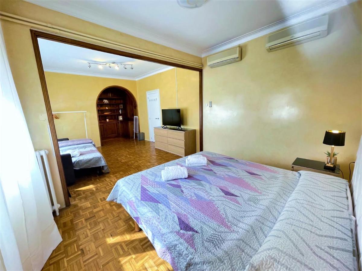 Villarroel Bed & Breakfast