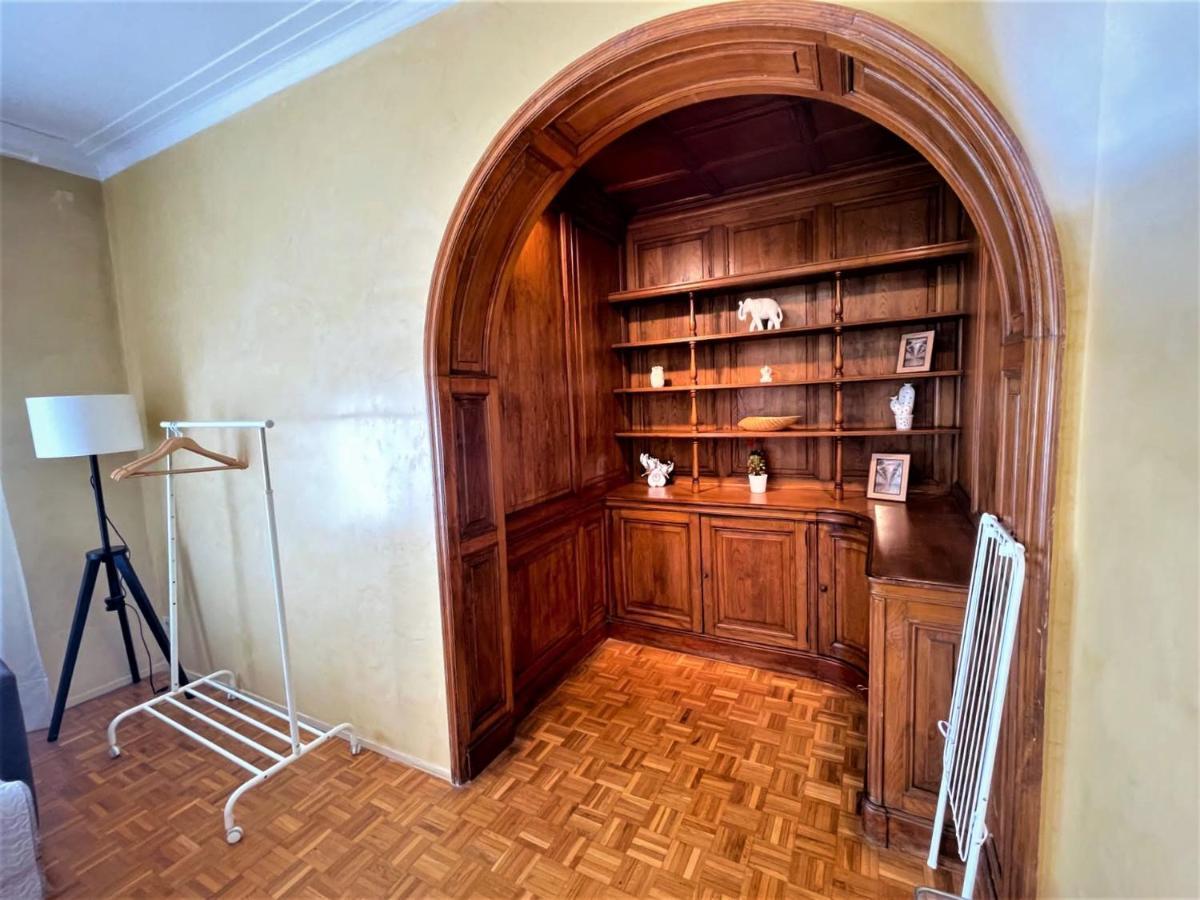 Villarroel Bed & Breakfast