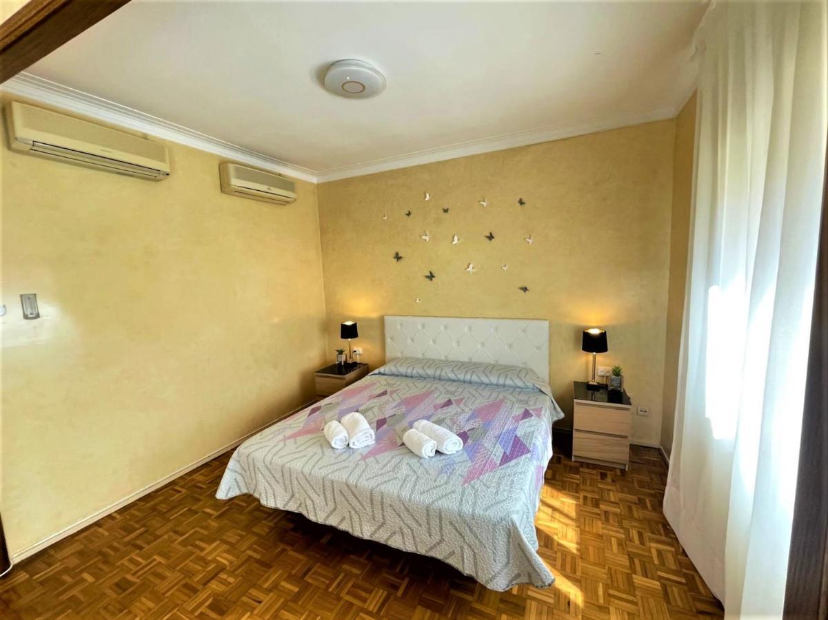 Bed & Breakfast Villarroel Barcelona