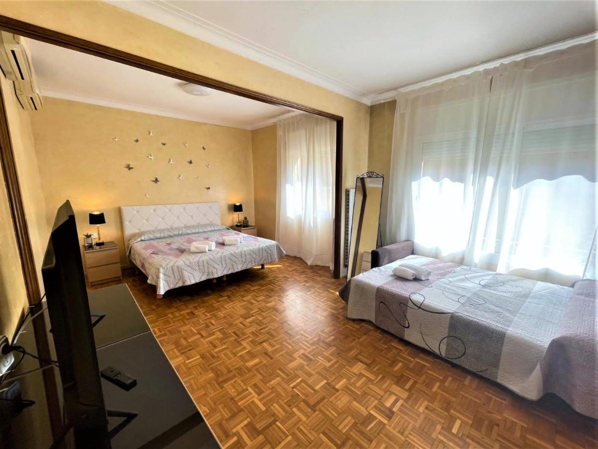 Bed & Breakfast Villarroel